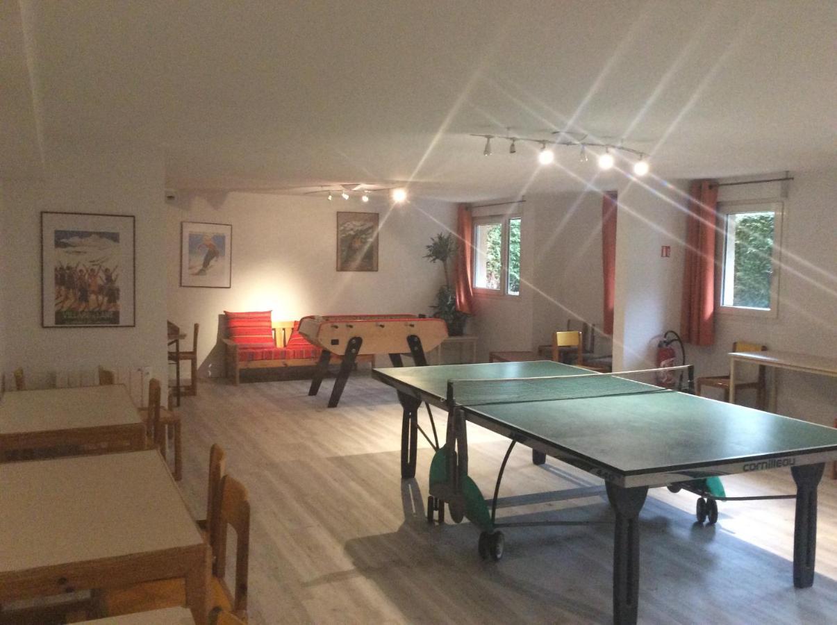 Residence Croix Margot فيلارد دي لانس المظهر الخارجي الصورة