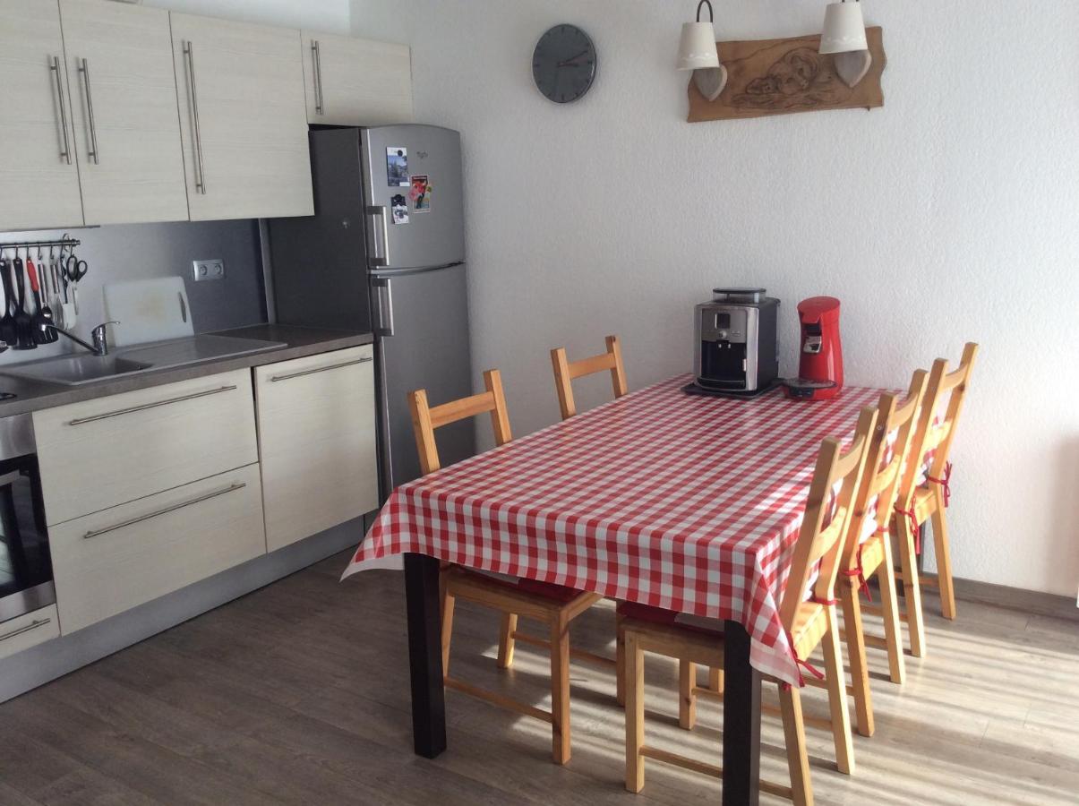 Residence Croix Margot فيلارد دي لانس المظهر الخارجي الصورة