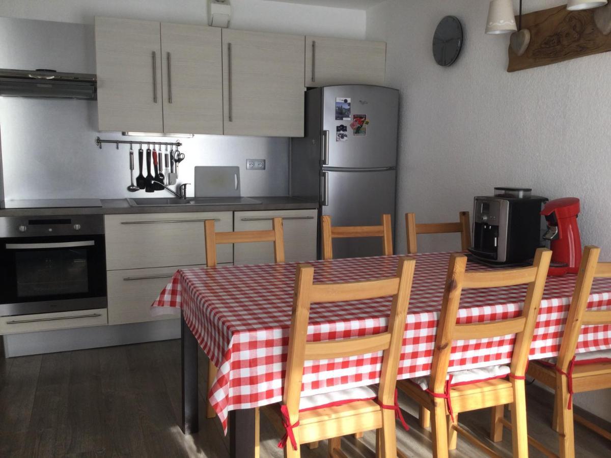Residence Croix Margot فيلارد دي لانس المظهر الخارجي الصورة