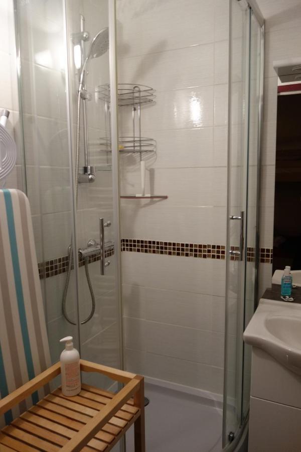 Residence Croix Margot فيلارد دي لانس المظهر الخارجي الصورة