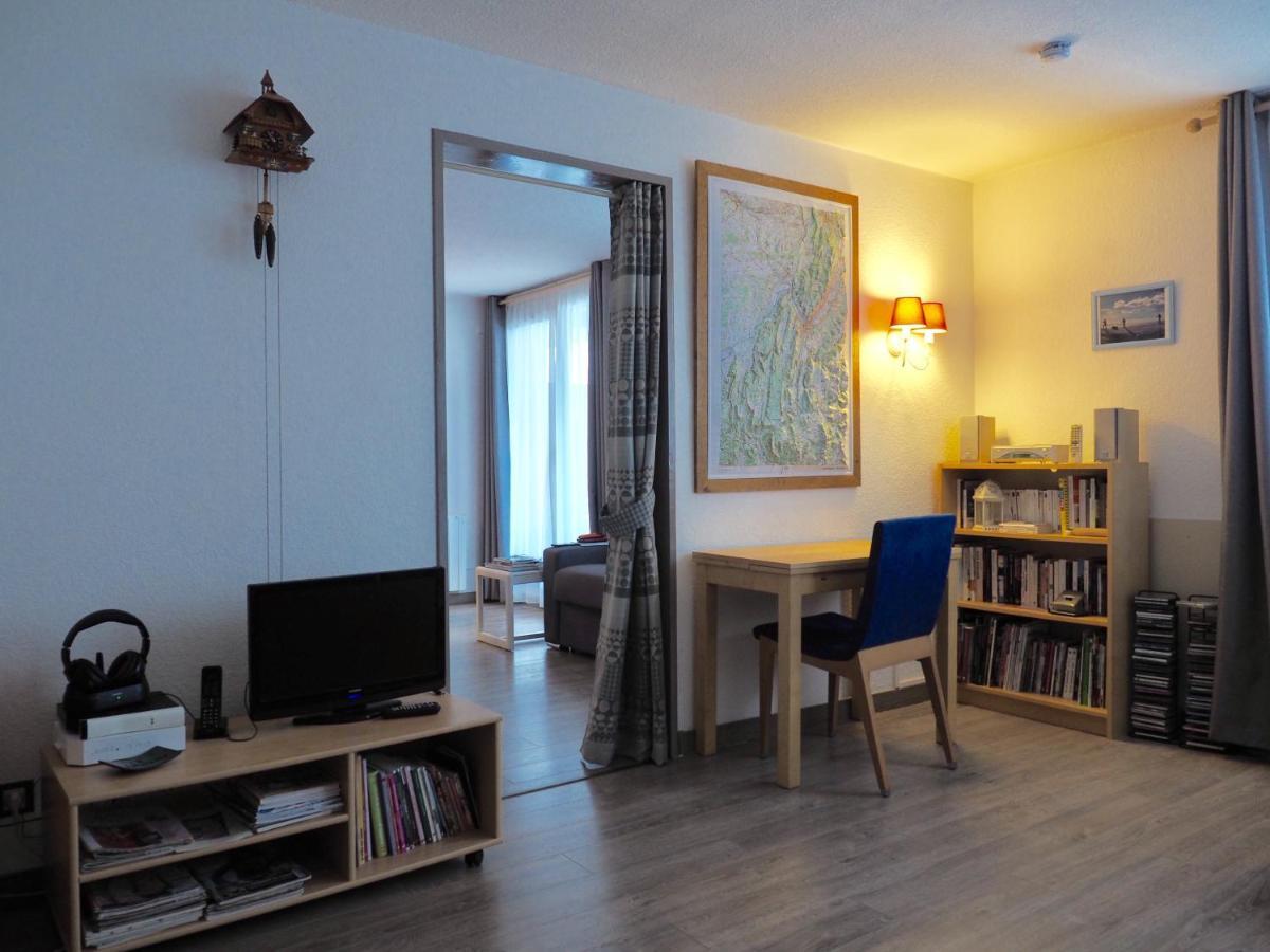 Residence Croix Margot فيلارد دي لانس المظهر الخارجي الصورة